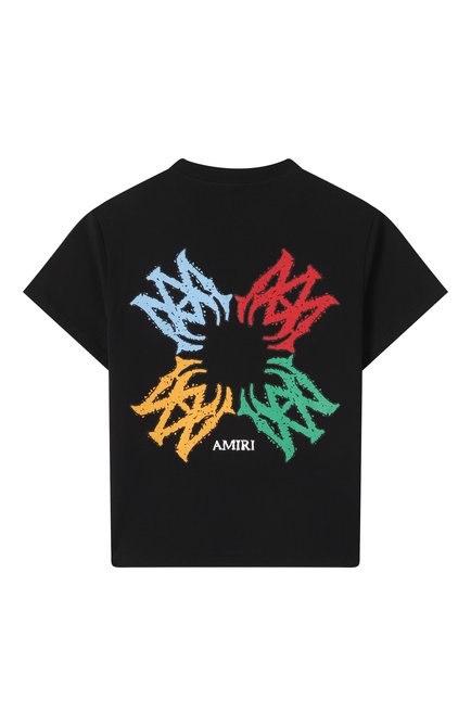 Хлопковая футболка AMIRI, арт. AKJYTE1024