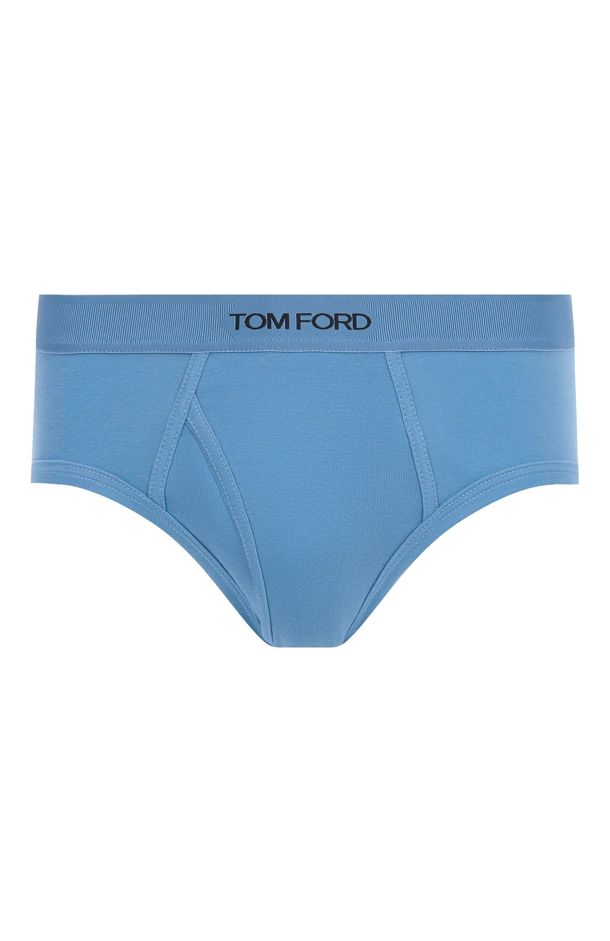 Хлопковые брифы TOM FORD, арт. T4LC1/204, фото 1