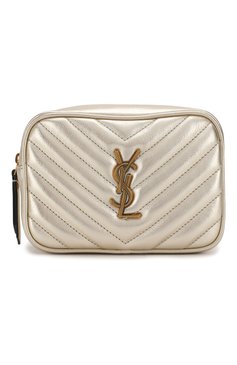 Поясная сумка lou SAINT LAURENT, арт. 534817/09E0W, фото 1