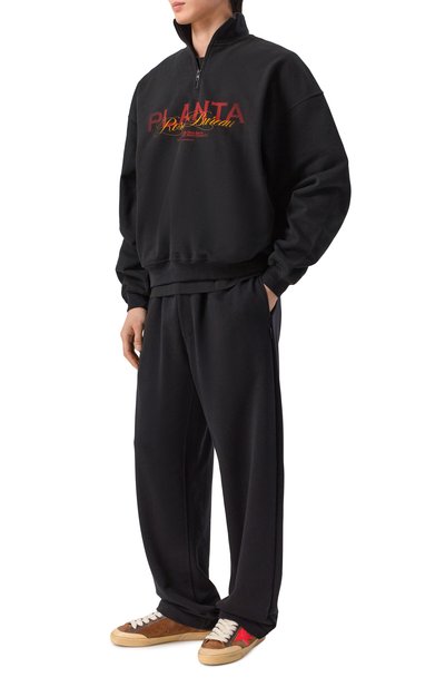 Хлопковый анорак PLANTA ROSA, арт. PR/A1/FLOW/470VELVET, фото 2