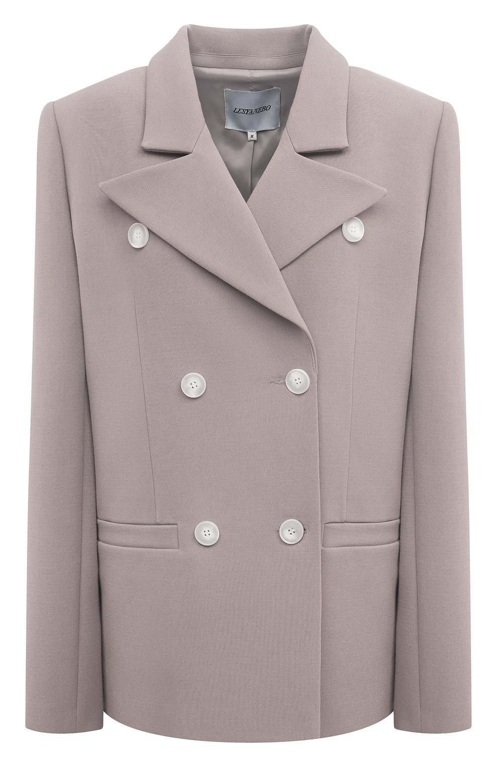 Жакет из вискозы LESYANEBO, арт. ICONIC/H-108, фото 1