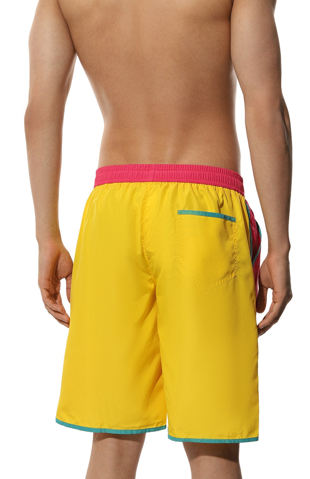 Плавки-шорты MOSCHINO, арт. A4240/9301, фото 3