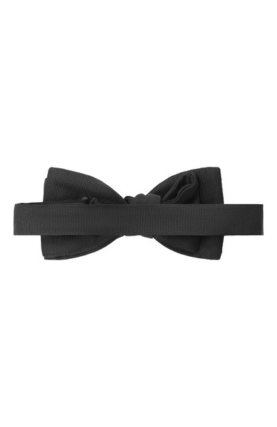 Комплект из галстука-бабочки и камербанда VAN LAACK, арт. KUMMERBUND-SET/K04265, фото 4