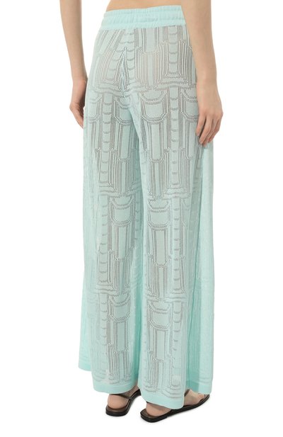 Брюки из вискозы FREEAGE, арт. S23.PT075.7000.502, фото 4