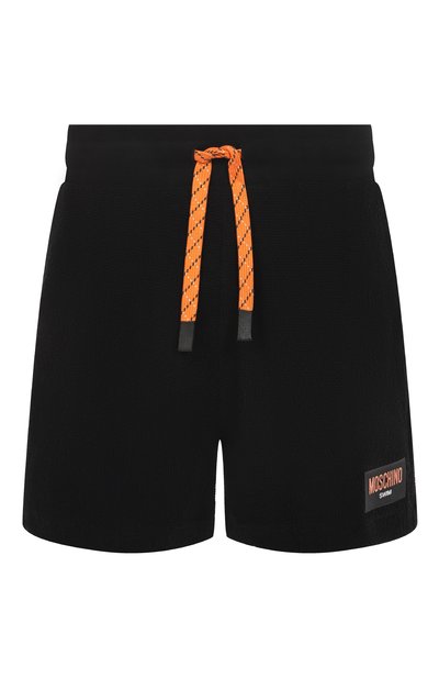 Мужские хлопковые шорты MOSCHINO, арт. A6702/9422