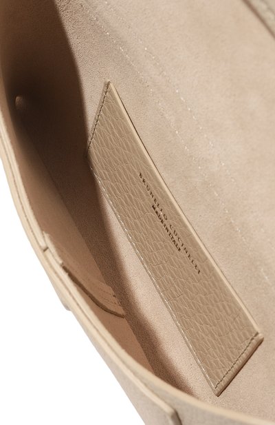 Сумка BRUNELLO CUCINELLI, арт. MBVNDB1057, фото 4