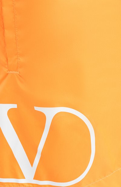 Плавки-шорты  VALENTINO, арт. UV3UHA106GJ, фото 5