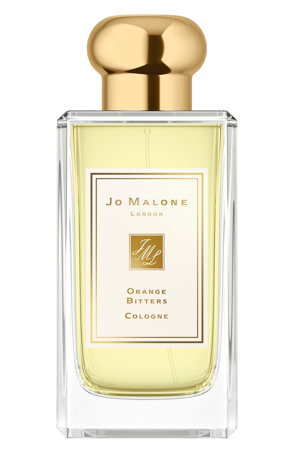Одеколон orange bitters (100ml) JO MALONE LONDON бесцветного цвета по цене 11900 руб., арт. L8MG-01, фото 1 Одеколон orange bitters (100ml) JO MALONE LONDON, арт. L8MG-01, фото 1