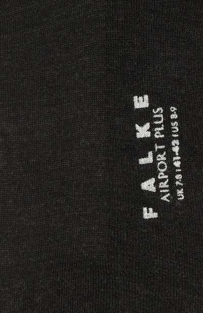 Носки из шерсти и хлопка FALKE, арт. 14403., фото 2