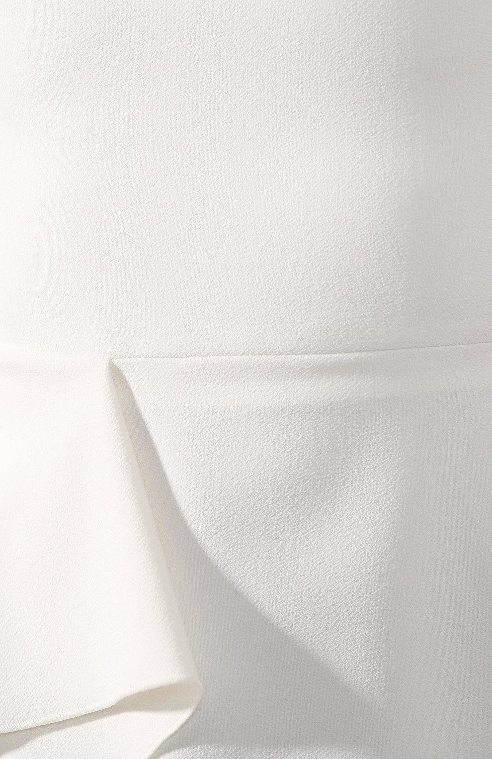 Топ с баской ROLAND MOURET, арт. PS19/S0505/F2196, фото 5