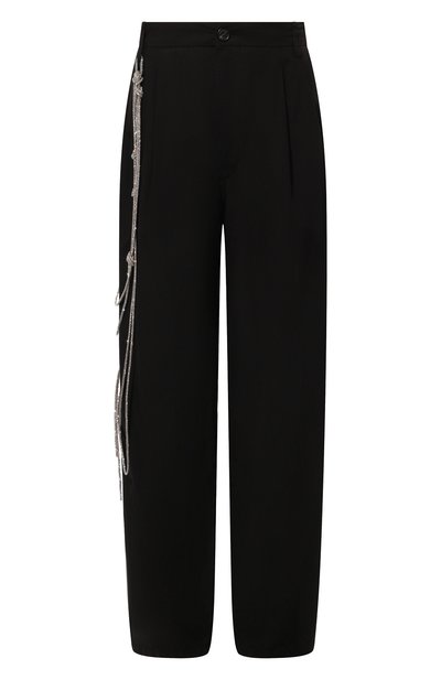 Хлопковые брюки DARKPARK, арт. WTR36S FAP10, фото 1