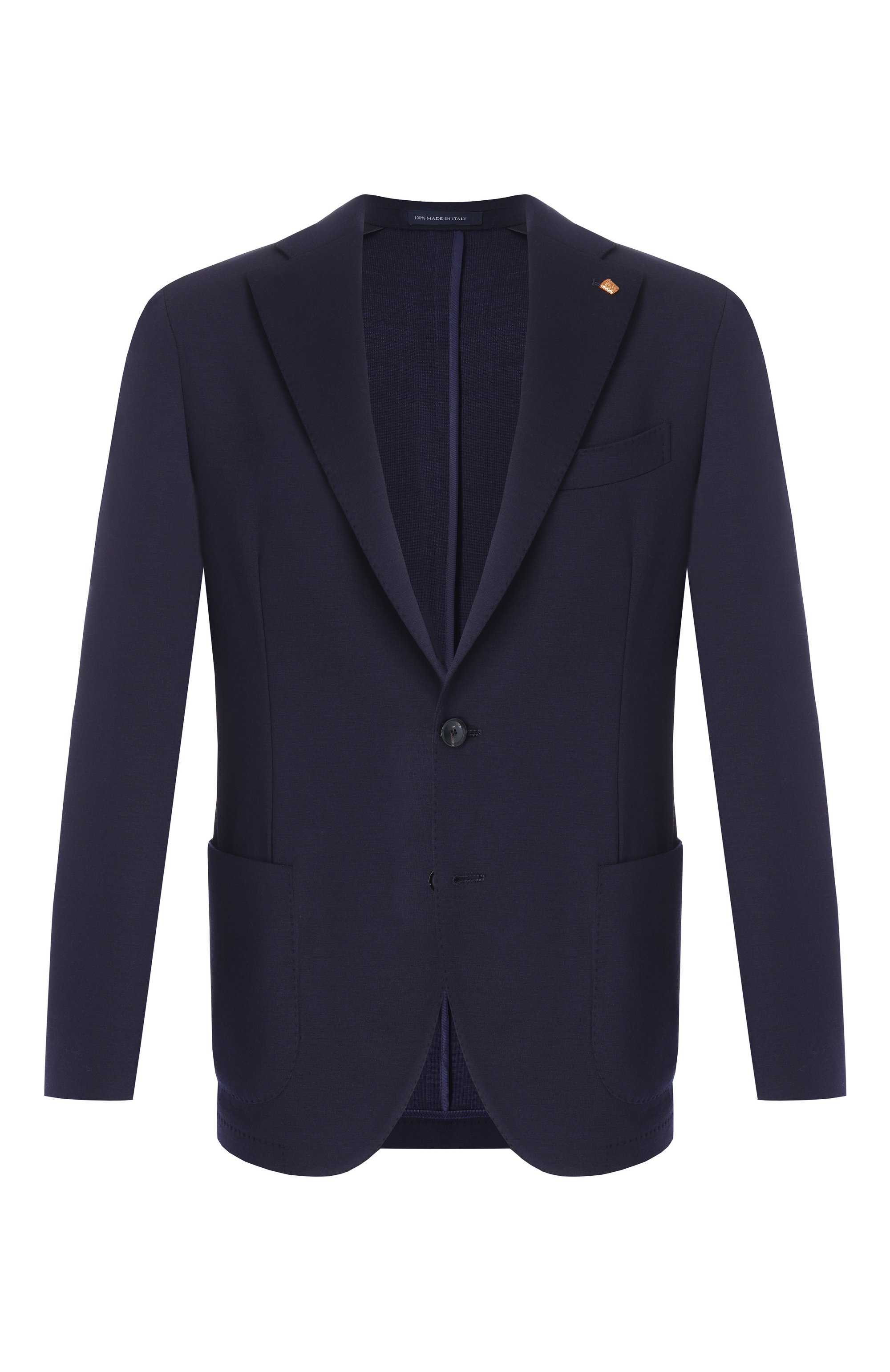 Шерстяной пиджак SARTORIA LATORRE, арт. JD74/JH214, фото 1