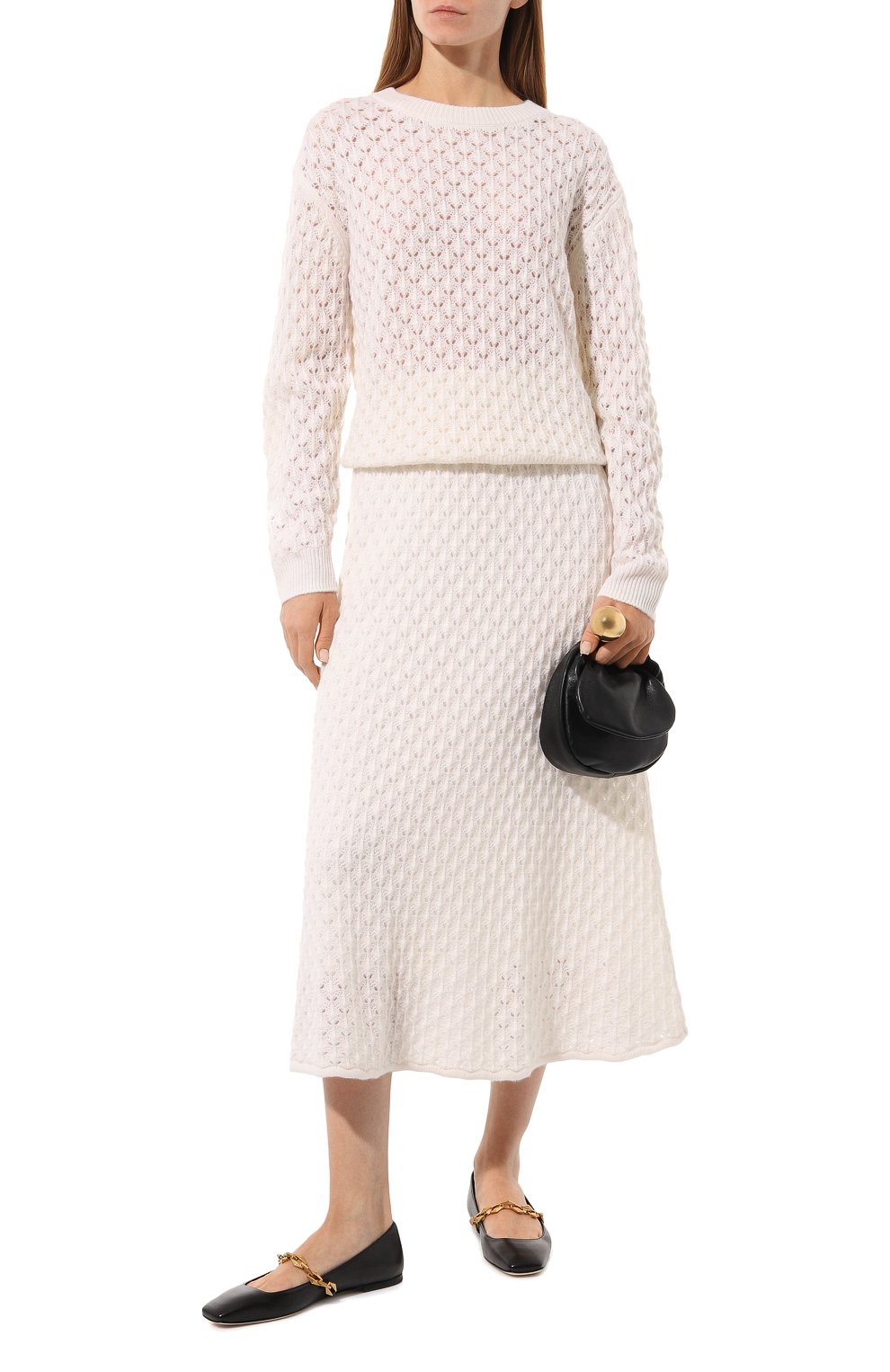 Кашемировый свитер NOT SHY, арт. 4302600C, фото 2