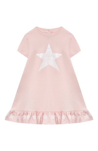 Комплект из платья и шорт BALMAIN, арт. BU1191, фото 2