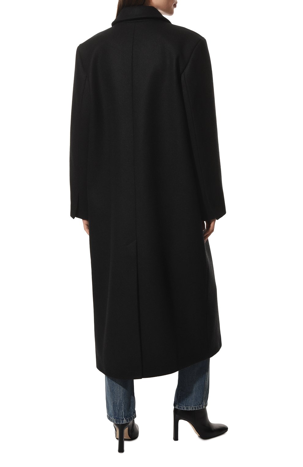 Шерстяное пальто AGREEG, арт. 10077178, фото 4