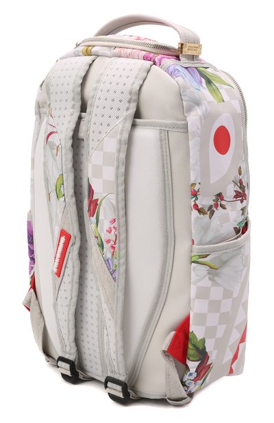 Рюкзак SPRAYGROUND бежевого цвета по цене 15200 руб., арт. 910B3787NSZ, фото 2 Рюкзак SPRAYGROUND, арт. 910B3787NSZ, фото 2