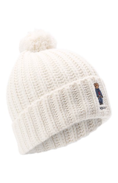 Шапка POLO RALPH LAUREN, арт. 455858368, фото 1