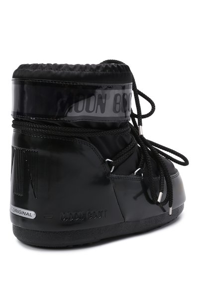 Полусапоги icon MOON BOOT, арт. 14093500, фото 4