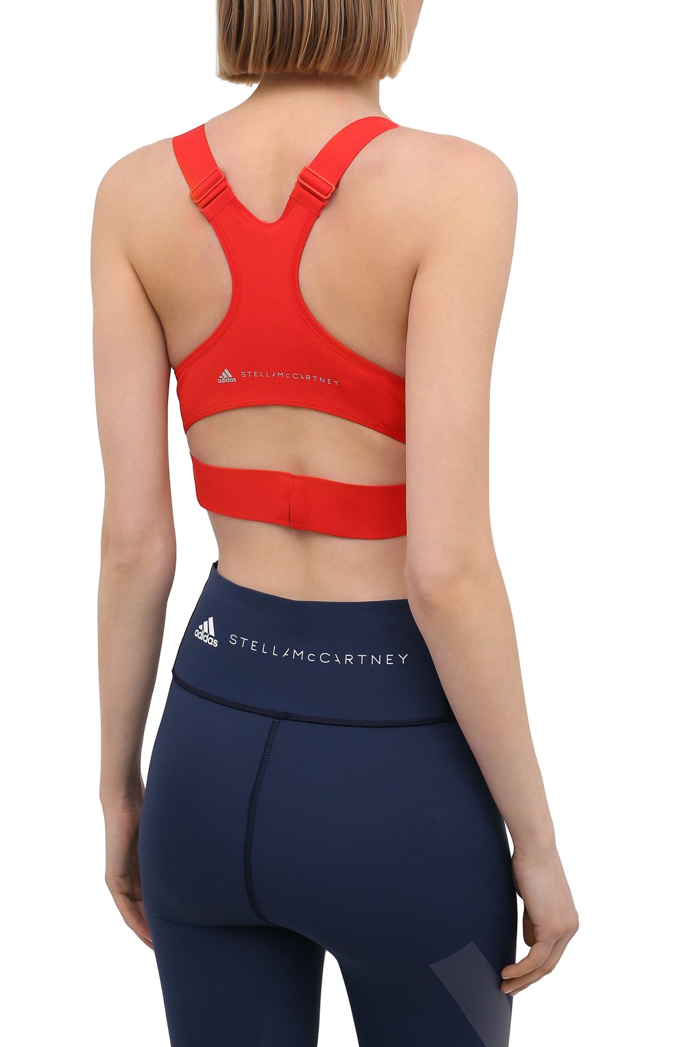 Топ ADIDAS BY STELLA MCCARTNEY, арт. GL7382, фото 4