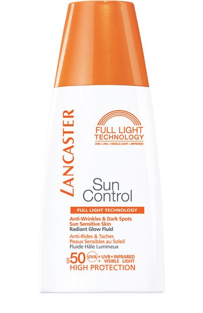 Женский солнцезащитный флюид для лица spf50 (30ml) LANCASTER, арт. 40377637100