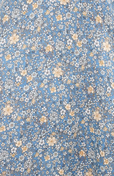 Льняное платье ZIMMERMANN, арт. 6200DCAR, фото 5