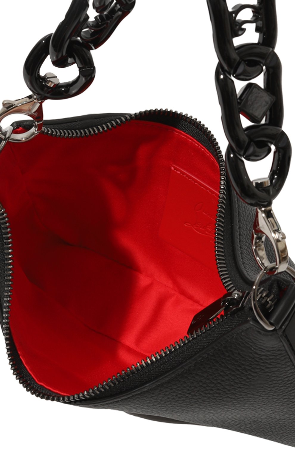 Сумка loubila CHRISTIAN LOUBOUTIN, арт. 1235471, фото 5