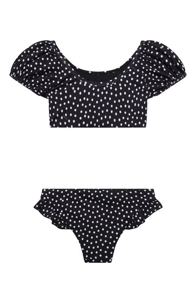 Раздельный купальник MONNALISA, арт. 19A066, фото 2