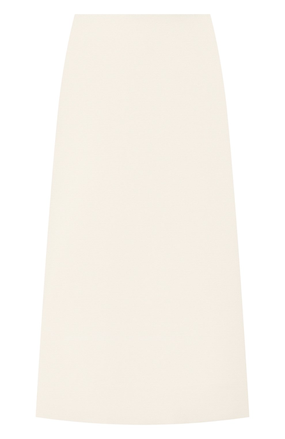 Шерстяная юбка MARC JACOBS RUNWAY белого цвета по цене 119000 руб., арт. W2190244, фото 1 Шерстяная юбка MARC JACOBS RUNWAY, арт. W2190244, фото 1