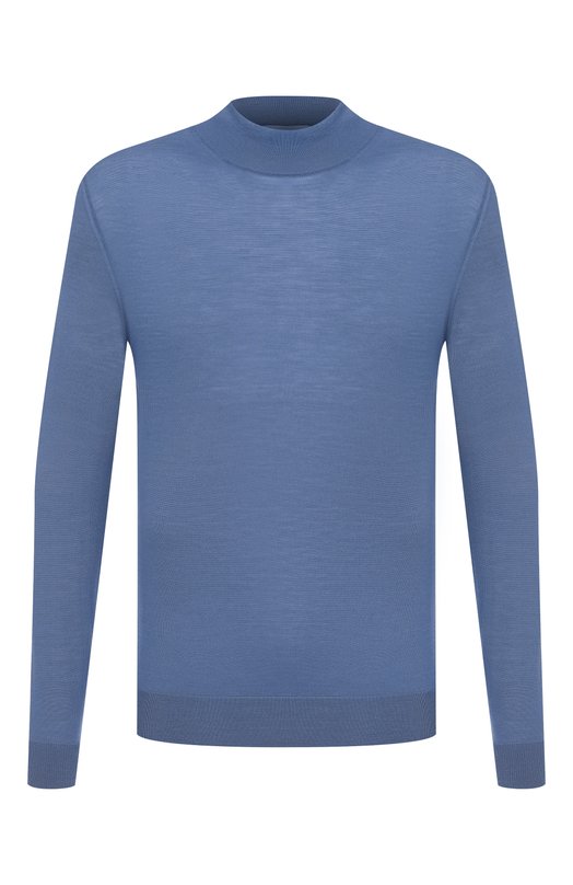 Шерстяная водолазка MVST M0-M25.1MM.K405/44-60 Синий M0-M25.1MM.K405/44-60