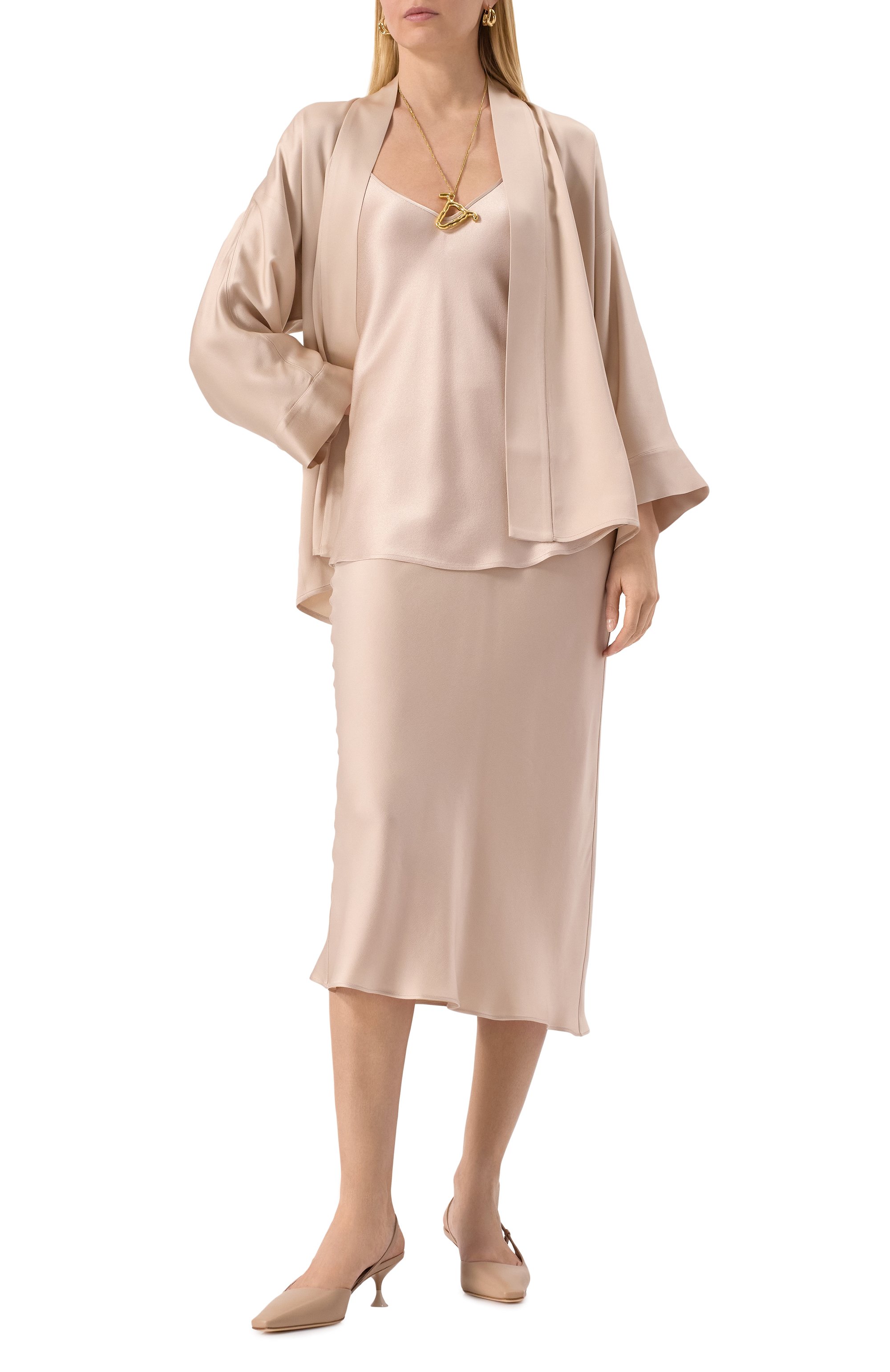 Кожаные туфли kyara 3JUIN, арт. 324W3001.J.1041406, фото 2