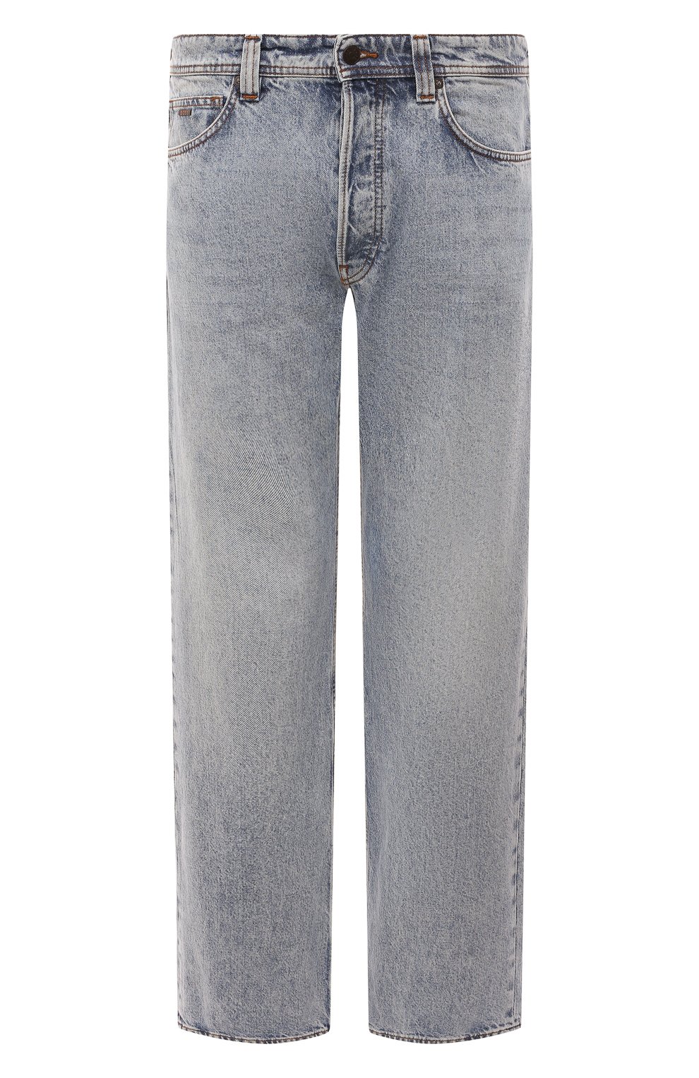 Джинсы BOSS ORANGE, арт. 50485403, фото 1