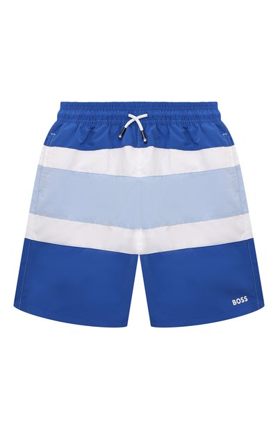Плавки-шорты BOSS, арт. J50664