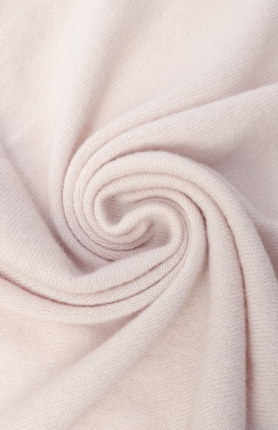 Кашемировый палантин estonia CANOE, арт. 4912702, фото 3