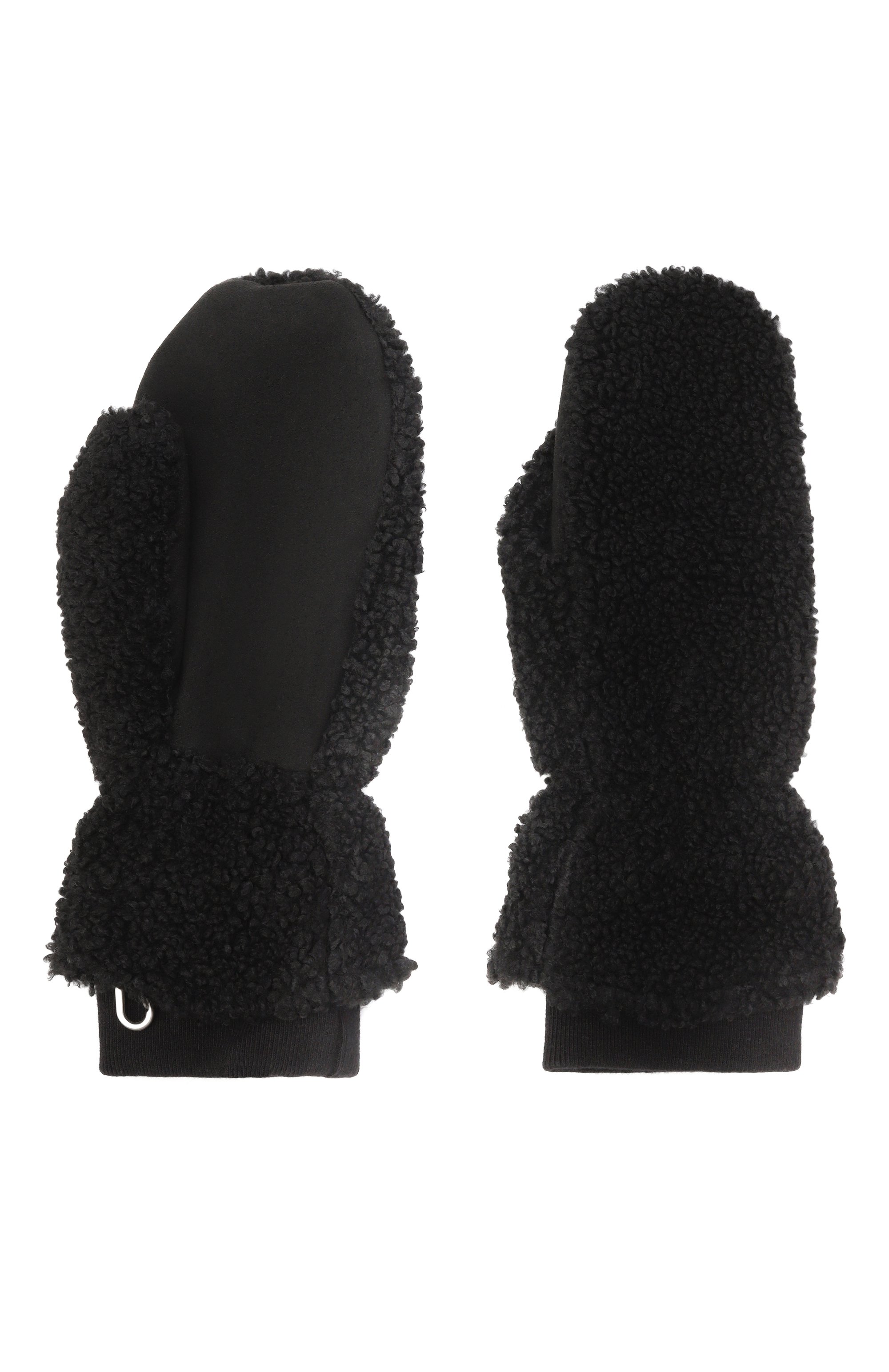 Варежки PARAJUMPERS, арт. 25WMPAGLGL40, фото 3