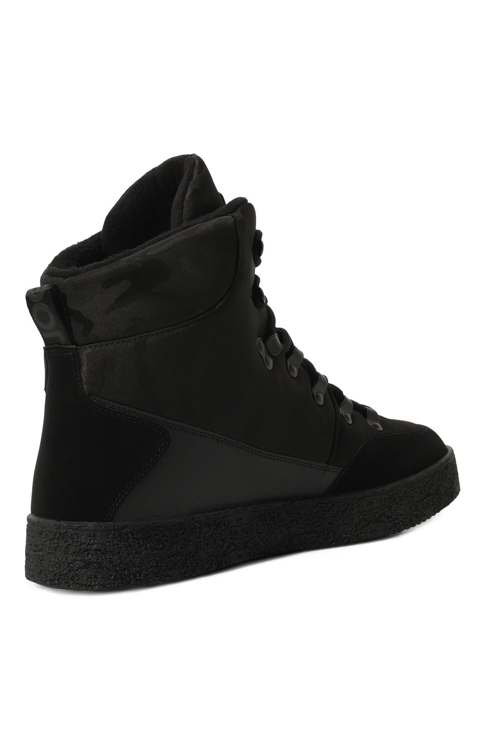 Комбинированные ботинки JOG DOG, арт. 1211AMIGR3-059, фото 5