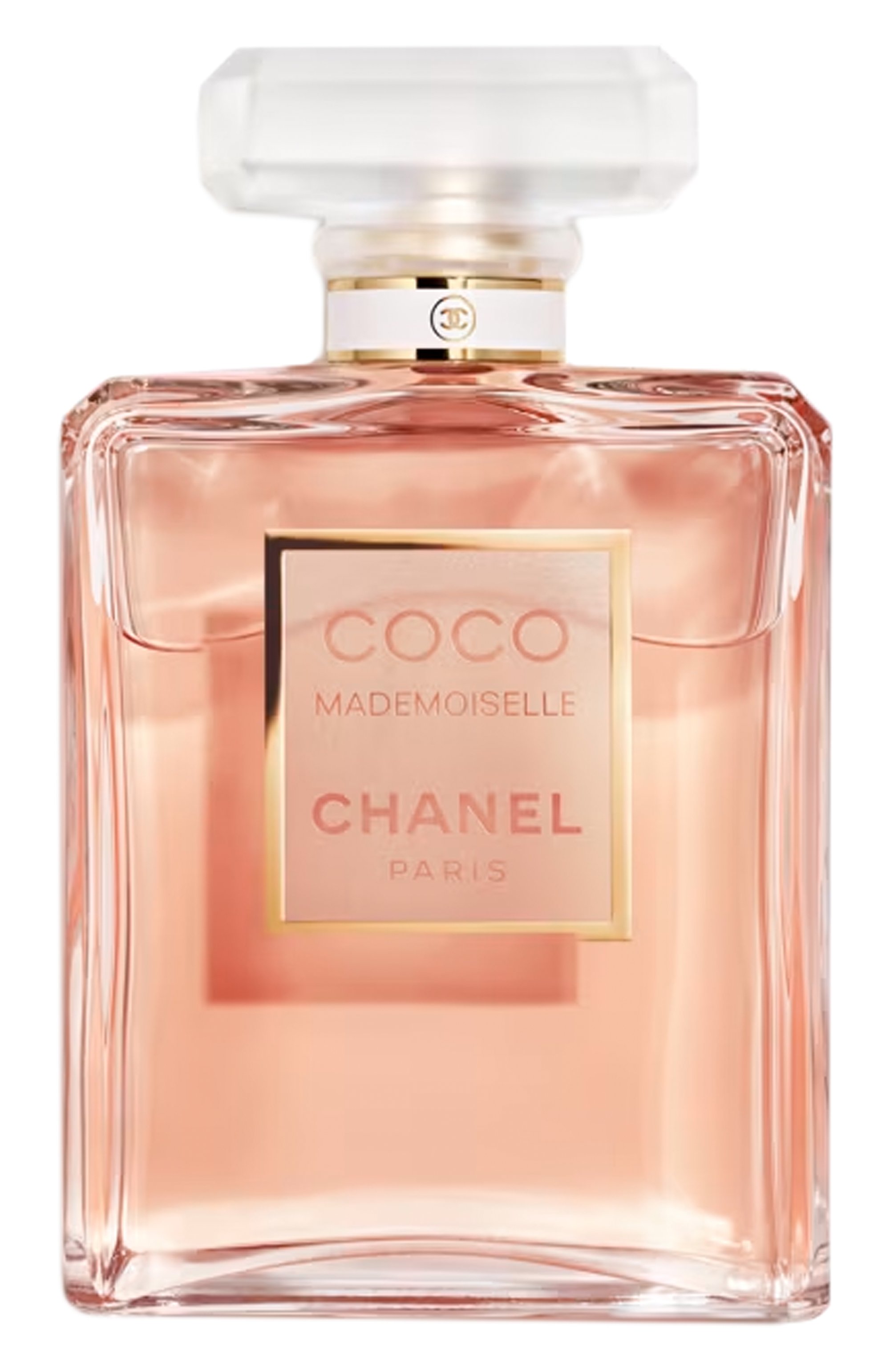 Парфюмерная вода coco mademoiselle (50ml) CHANEL, арт. 0116420, фото 1