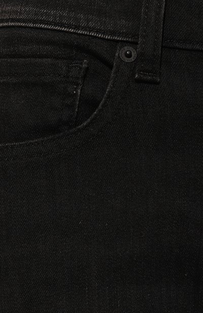 Джинсы slimmy 7 FOR ALL MANKIND, арт. JSMS0300BK, фото 5