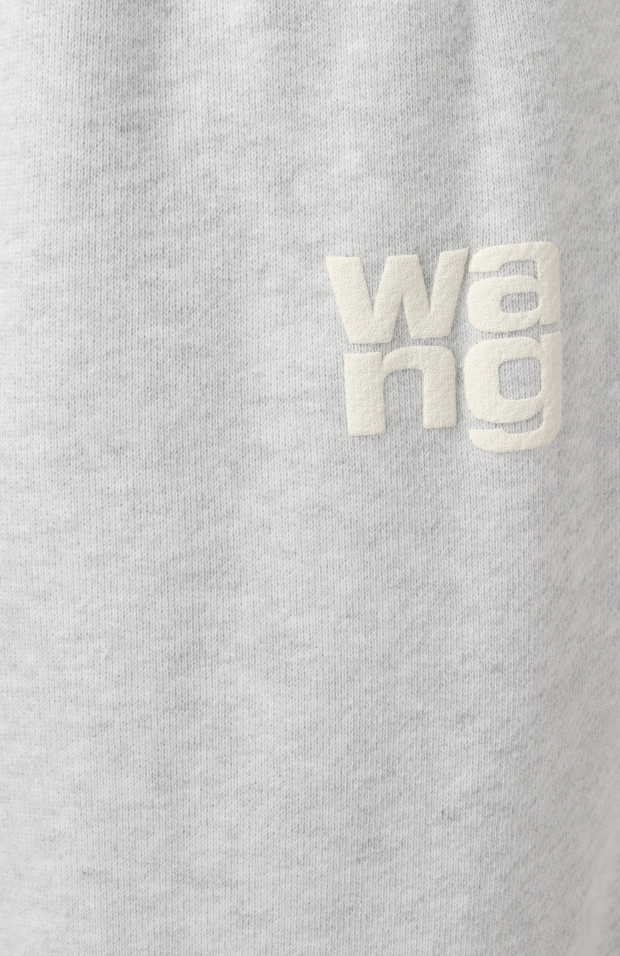 Хлопковые джоггеры ALEXANDERWANG.T, арт. 4CC3244399, фото 6