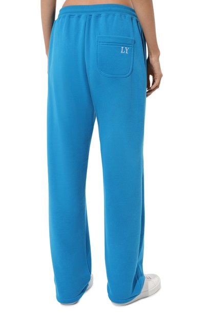 Хлопковый костюм LIKE YANA, арт. LY070101.0259.G55.04.VZ.24, фото 5