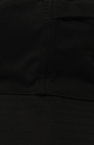 Хлопковая панама C.P. COMPANY, арт. CUX006/L0A04, фото 3