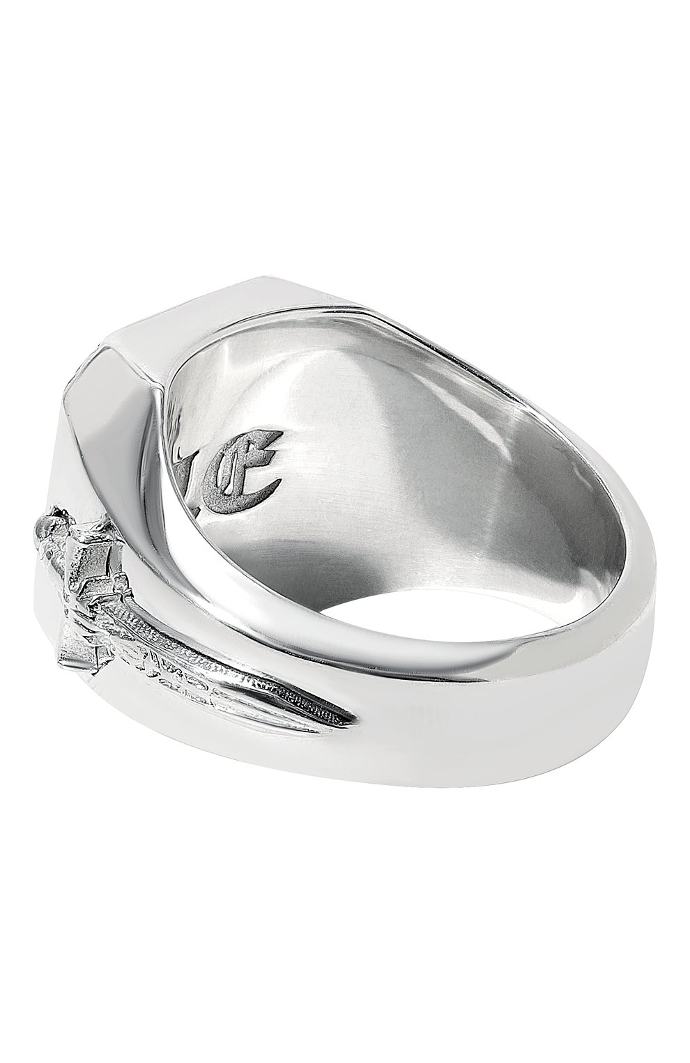 Кольцо LEVASHOVAELAGINA, арт. fear/r, фото 3