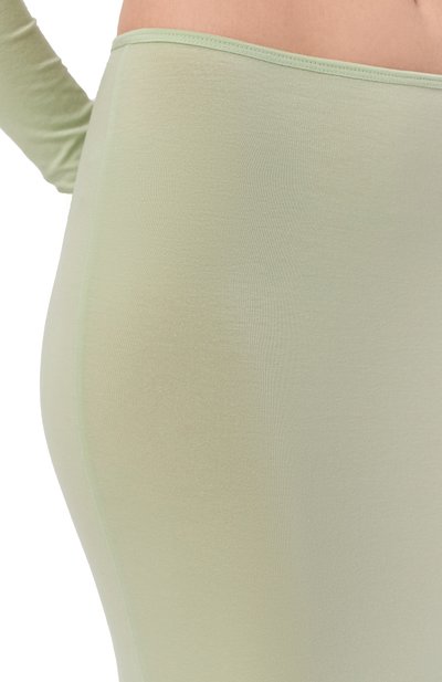 Юбка GOOROO, арт. SK038-8731-503-SS25, фото 5