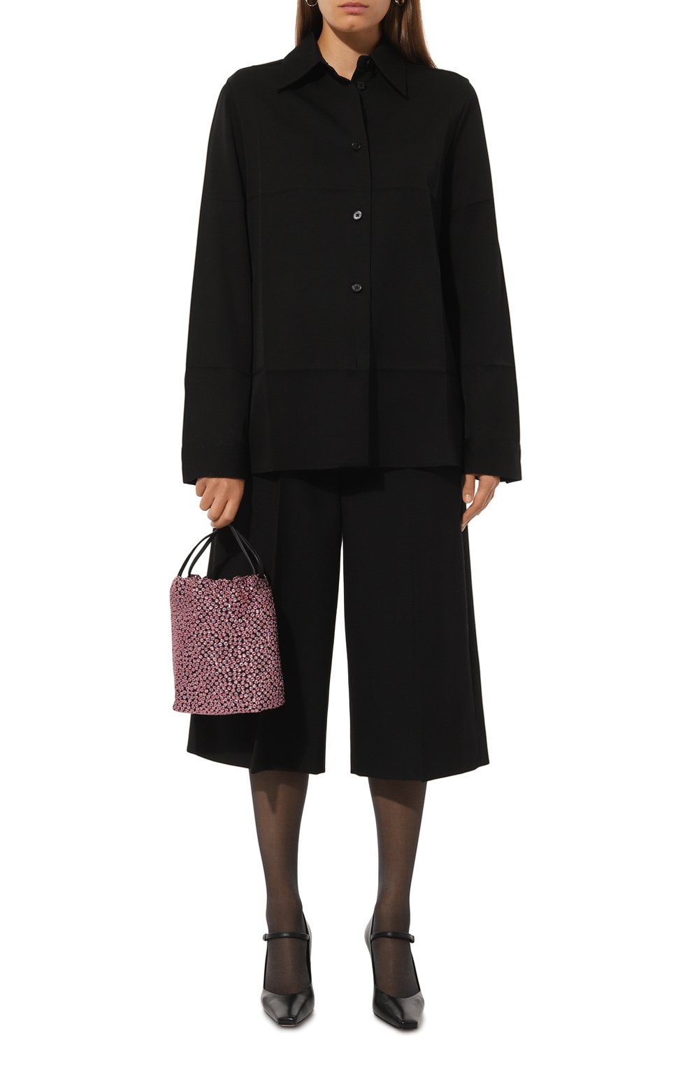 Сумка DRIES VAN NOTEN, арт. 242-011508-988, фото 7