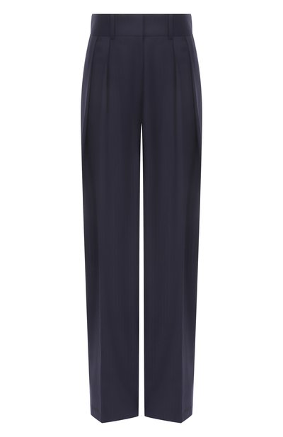 Шерстяные брюки LESYANEBO, арт. LN07H-807_ITB, фото 1