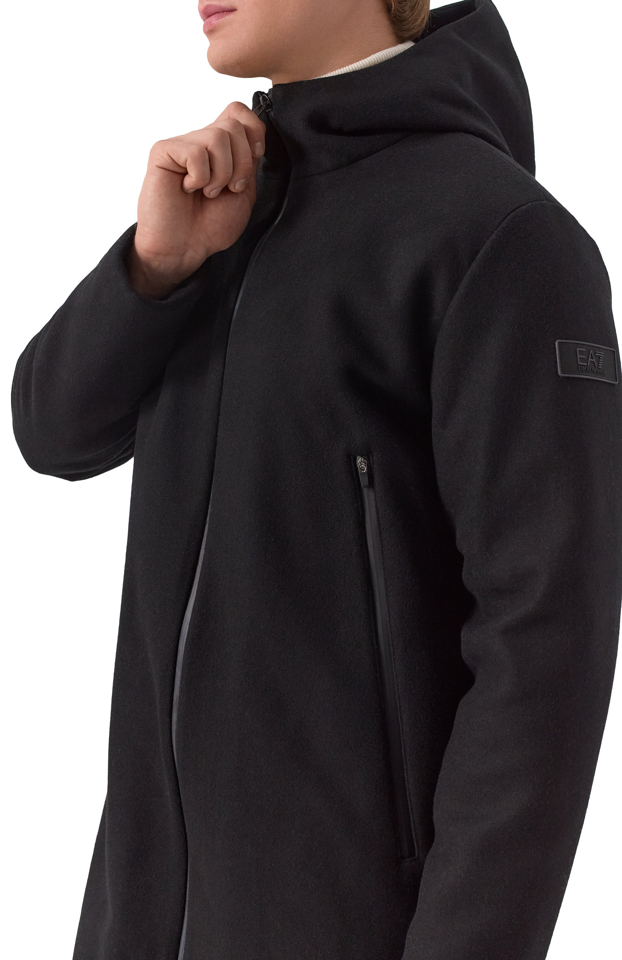 Парка EA7, арт. 6DPK05/PNHLZ, фото 5