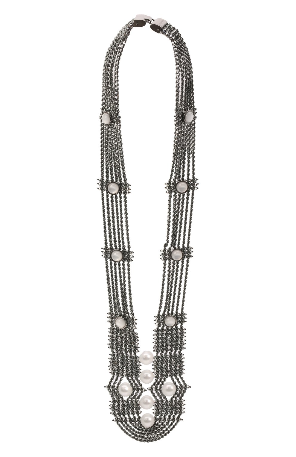 Колье GIORGIO ARMANI, арт. 61E010 2R110, фото 1