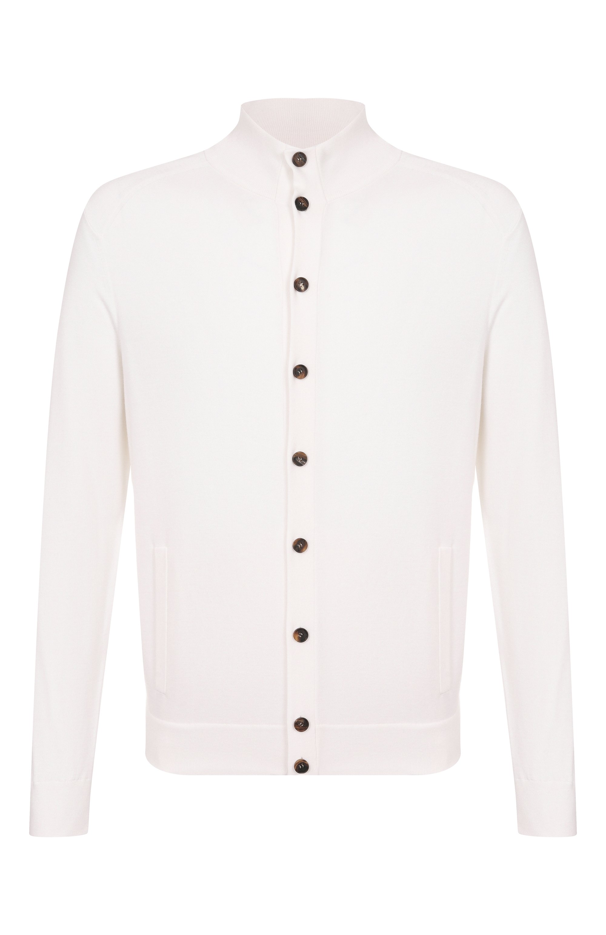 Кашемировый кардиган STEFANO RICCI, арт. W505024B09/W25303, фото 1