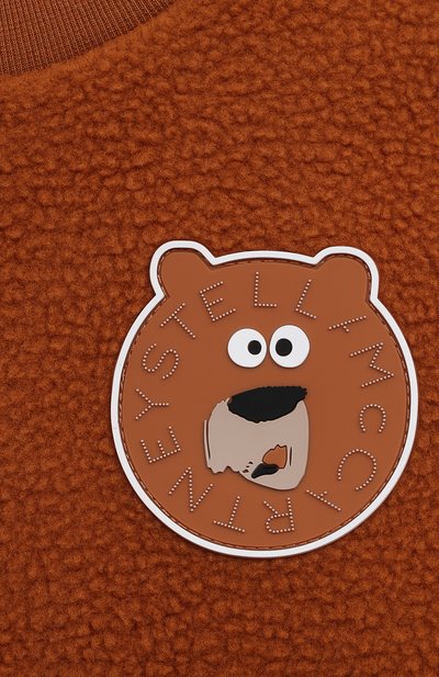 Свитшот STELLA MCCARTNEY, арт. TT4Q40, фото 3