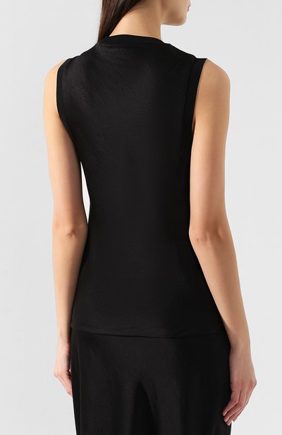 Топ без рукавов ALEXANDERWANG.T, арт. 4W191004, фото 4