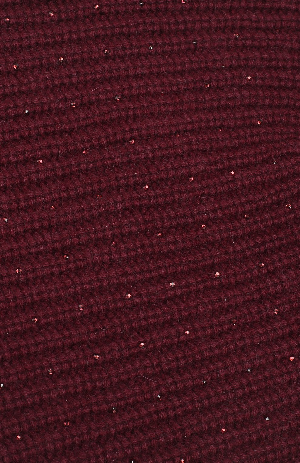 Кашемировая шапка WILLIAM SHARP бордового цвета по цене 89950 руб., арт. A61-13, фото 3 Кашемировая шапка WILLIAM SHARP, арт. A61-13, фото 3